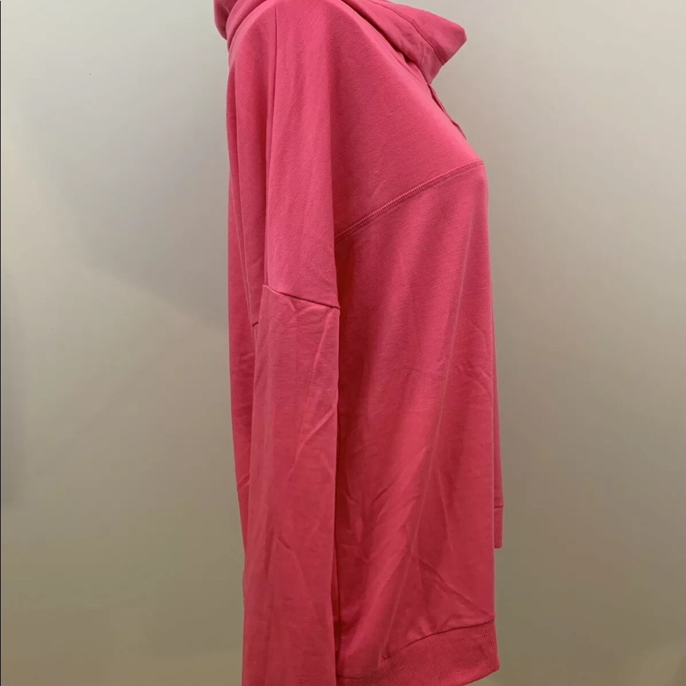 Simply Southern Sweatshirt Cowl Neck Pullover 🍁 - Picture 5 of 8